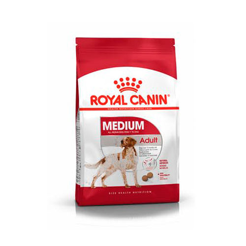 Royal Canin Medium Adulto 15Kg