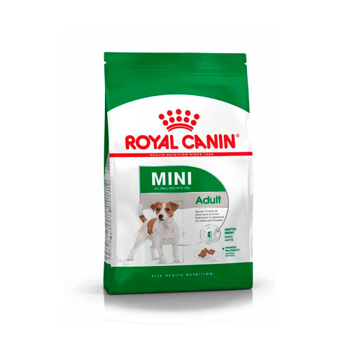 Royal Canin Mini Adulto 7.5kg