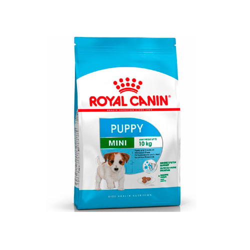 Royal Canin Mini Junior 7.5kg