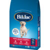 Bil Jac puppy