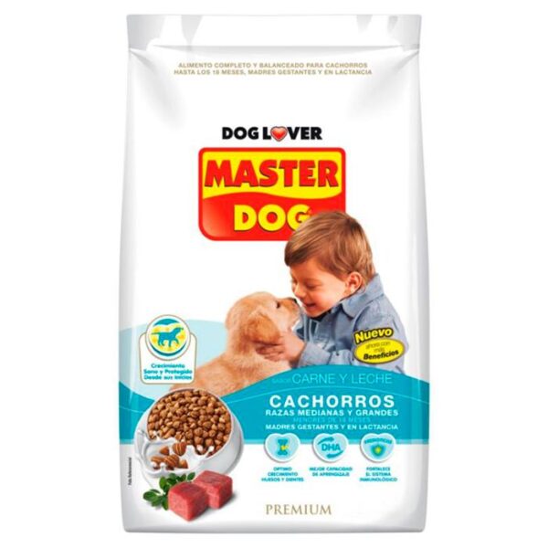 MASTER-DOG-CACHORRO Masterdog_cachorro