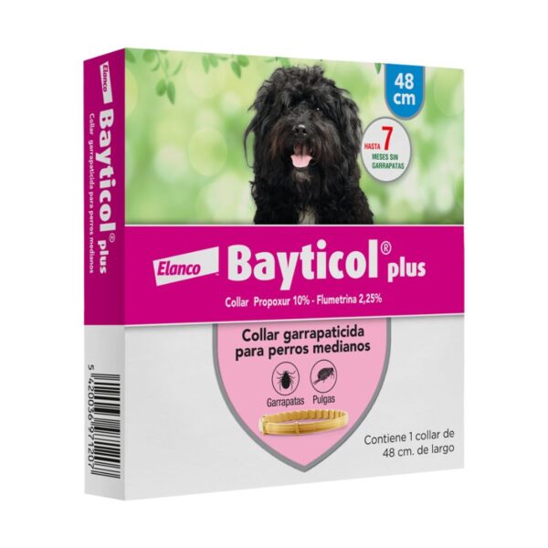 Bayticol Plus 48 cm Bayticol 48 CM