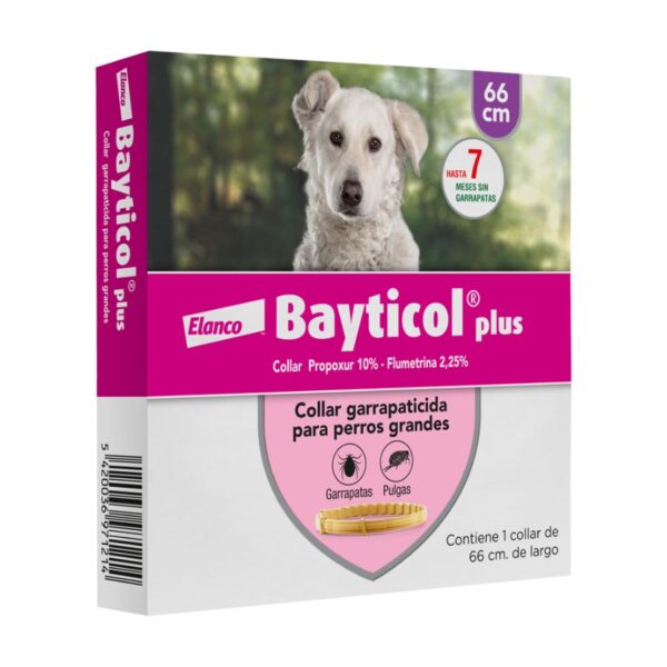 Bayticol 66