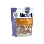 Mazuri Rat y Mouse Diet