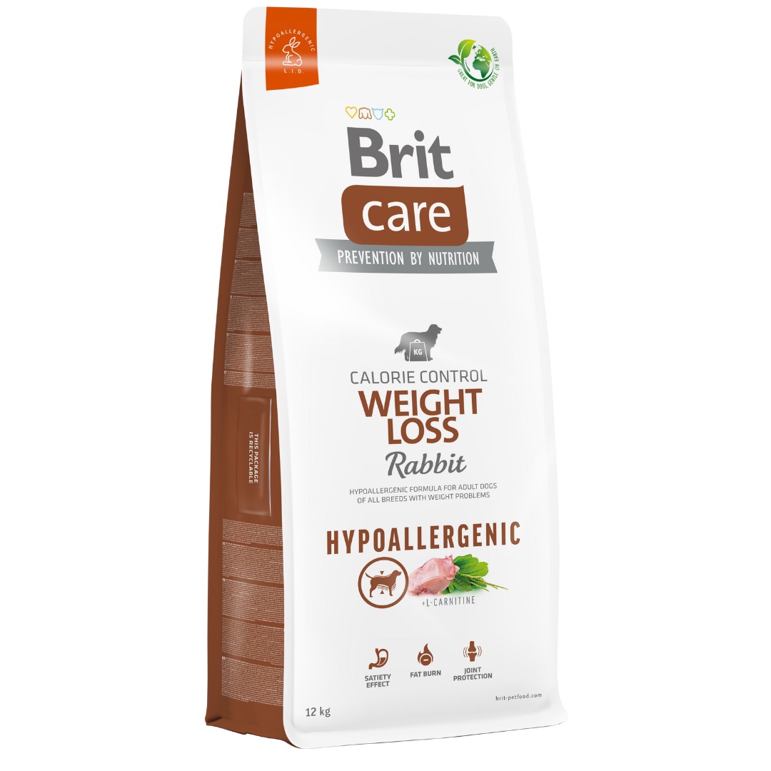 Brit Care Weight Loss