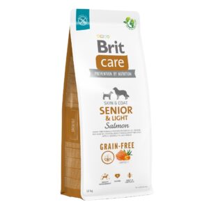 Brit Care Senior & Light