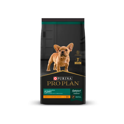 Pro Plan Puppy Small 3kg