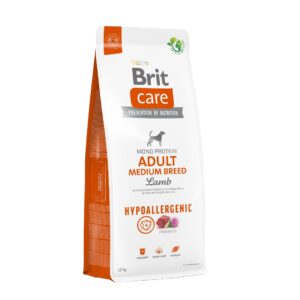 Brit Adult medium