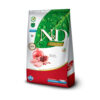 Natural and Delicious Grain Free Feline Castrados