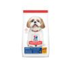 Hill’s Adulto 7+ Small Bites 2.26kg Hill’s Adulto 7+ Small Bites 2.26kg