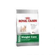 Royal Canin Mini Weight Care 3kg