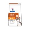 X_hills-kd 1,8kg Hills KD felino 1.8kg