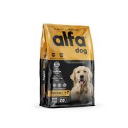 Alfa Dog Senior 20kg