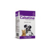Cabatina® Solución Oral 25ml