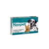 Naxpet® Comprimido Oral 10mg Naxpet® Comprimido Oral 10mg