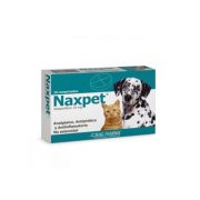 Naxpet® Comprimido Oral 10mg