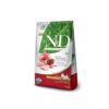 N&D Adulto Mini Pollo y Granada 2.5kg