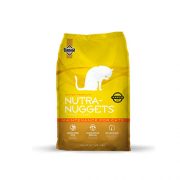 Nutra Nuggets Mantención felino 7.5 Kg