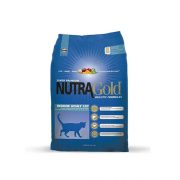 Nutra Gold Indoor Cat Adulto 7kg