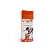 ULTRAFIL® Suspensión Ótica 15 ml