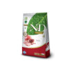 N&D Grain Free Felino Adulto Pollo y Granadas 10kg N&D Grain Free Felino Adulto Pollo y Granadas 10kg