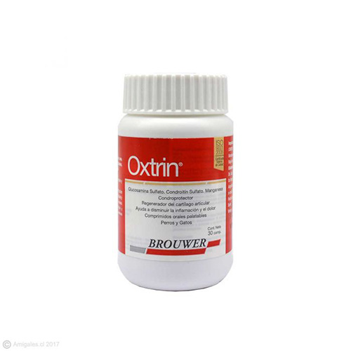 Oxtrin 30 Comp
