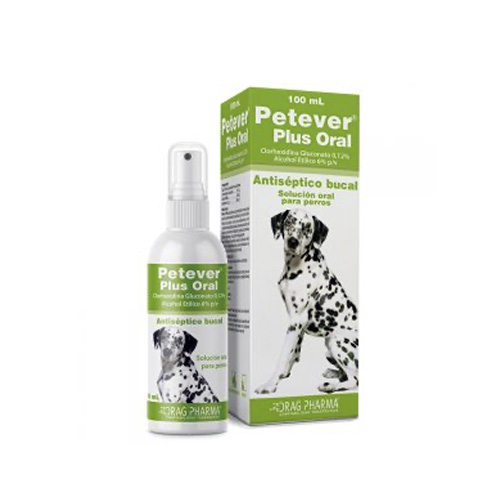 Petever® Plus Oral 100 ml