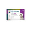 Simparica 10mg 2.5 a 5Kg Simparica 10mg 2.5 a 5Kg