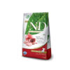 N&D Puppy Mini Pollo y Granada 10kg