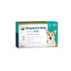 Simparica 40mg 10 a 20Kg