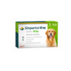 Simparica 80mg 20 a 40Kg Simparica 80mg 20 a 40Kg