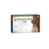 Simparica 120mg 40 a 60Kg