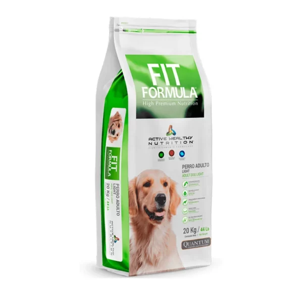 Fit adulto Light