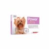 Power Ultra 2 a 4 kg