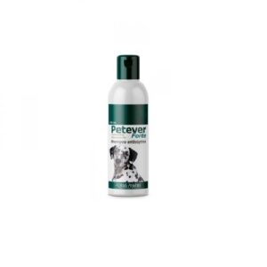 Petever® Forte Shampoo 150 ml