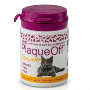 ProDen PlaqueOff Felino 60gr