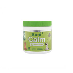 SuniCalm® Tranquilizante Natural 105gr