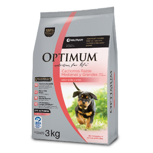 optimum cachorro-3kg