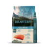 Bravery PSA12k
