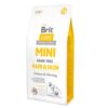 Brit Mini Hair & Skin Brit Mini Hair & Skin