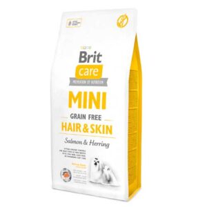 Brit Mini Hair & Skin