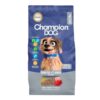 Champion Dog Senior