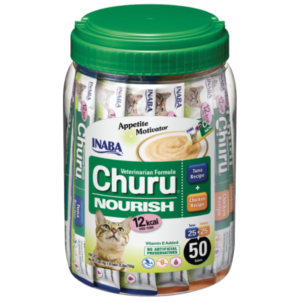 Churu Nourish Churu_Nourish