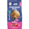 Champion Adulto pequeño
