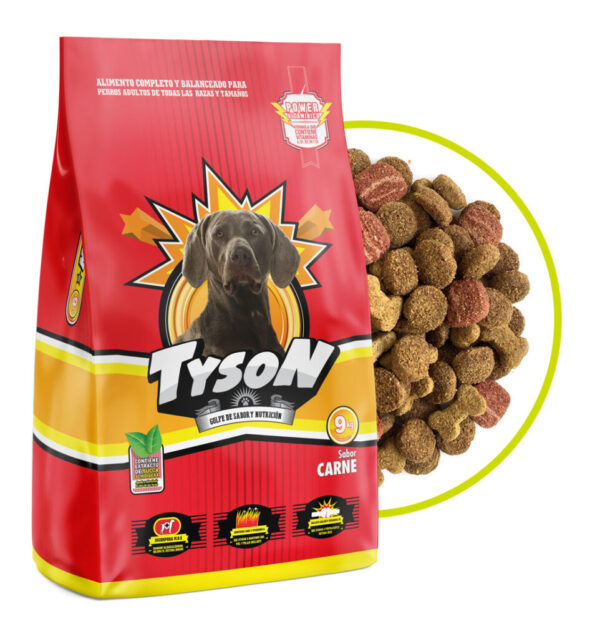 TYSON_25kg TYSON_25kg