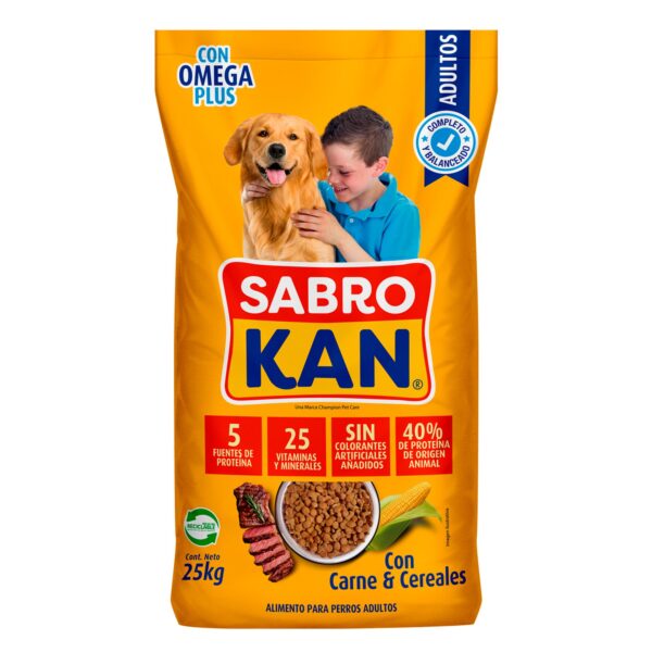 SABROKAN_25kg Sabrokan_25kg