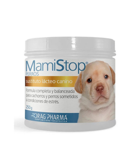 Mamistop perro Mamistop perro