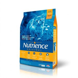 Nutrience Original Gato Adulto 2,5 kg.