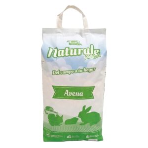 Heno Naturale de Avena 600 gr.