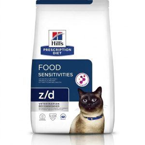 Hill's Prescription Diet Felino Z/D 1,8 kg